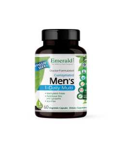 Emerald Mens 60 cap - Main