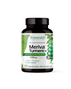 Emerald Labs Meriva - Main
