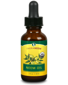 Organix South Theraneem Neem Oil - Main