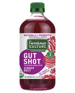 Farmhouse Culture Ginger Beet - Main