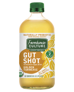 Farmhouse Culture Golden Turmeric - Main
