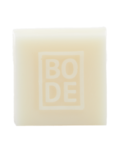 Hey Bode Creamy Bar Soap - Front view