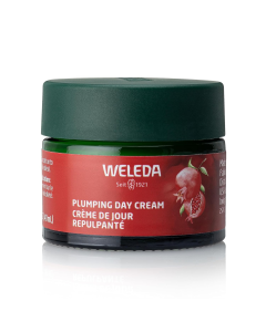 Weleda Plumping Day Cream - Front view