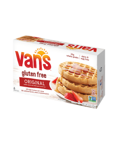 Vans Gluten Free Original Waffles