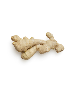Organic Ginger Root