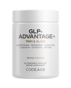 Codeage  GLP-Advantage+ - Front view