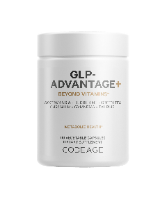 Codeage  GLP-Advantage+ - Front view