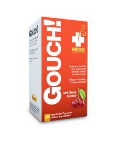 Redd Remedies Gouch