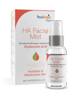 Hyalogic HA Facial Mist, 2 fl. oz.