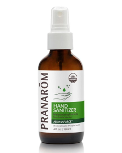 Pranarom Hand Purifier