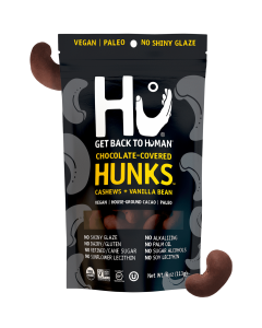 Hu Chocolate Covered Cashews