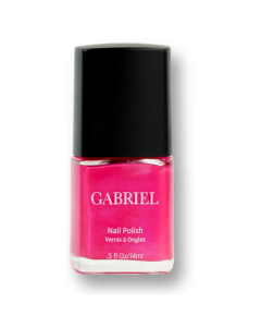 Gabriel Cosmetics Fairytale Nail Polish - Front view