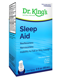 Dr. King's Sleep Aid