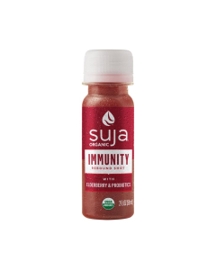Suja Immunity Rebound Shot