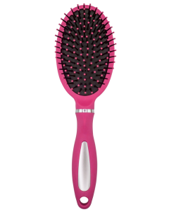 HerStyler Pro Detangler Brush Pink, 1 Brush