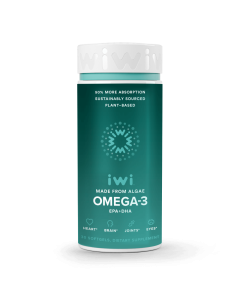 iWi Omega-3 EPA + DHA - Main