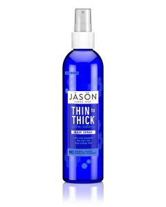 Jason Thin to Thick Extra Volume Hair Spray, 8 fl. oz.