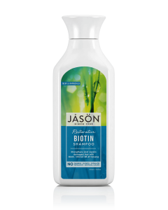 Jason Restorative Biotin Shampoo, 16 fl. oz.