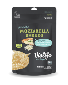 Violife Just Like Mozzarella Shreds