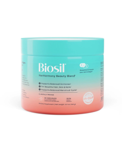 Biosil HerHarmony Beauty Blend - Front view