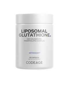 Codeage Liposomal Glutathione - Main