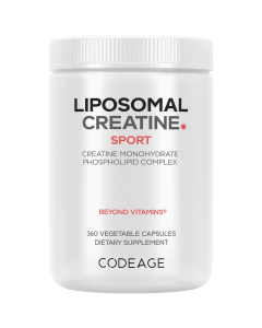 Codeage Liposomal Creatine
