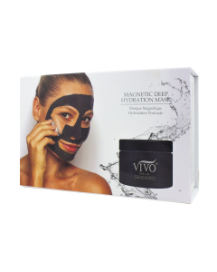 Vivo Per Lei Magnetic Deep Hydration Mask, 7.83 oz.
