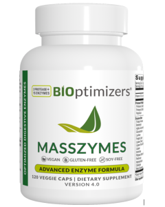 BiOptimizers Masszymes - Main