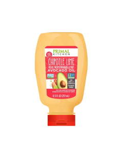Primal Kitchen Chipotle Lime Mayo - Front view