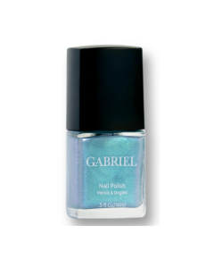 Gabriel Cosmetics Belle Nail Polish - Front view