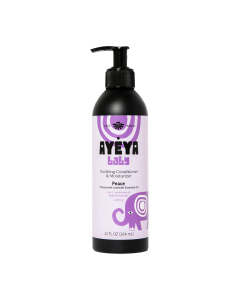 Ayeya Baby Soothing Conditioner & Moisturizer Peace - Front view