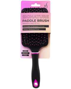 HerStyler Signature Paddle Brush, 1 Brush