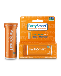 Himalaya Herbals Party Smart - Front view