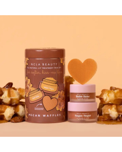 Pecan Waffles Lip Care Value Set