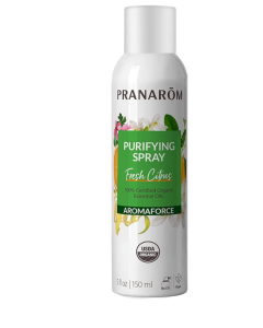 Pranarom Purifying Spray - Main