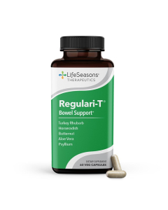 LifeSeasons  Regulari-T 60CP