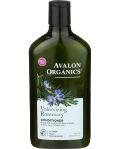 Avalon Organics Volumizing Rosemary Conditioner, 11 fl. oz.