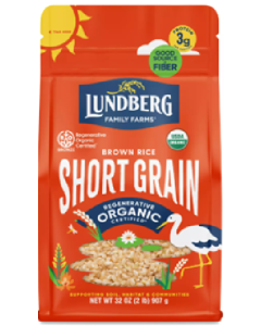 Lundberg LG Brown Rice - Main