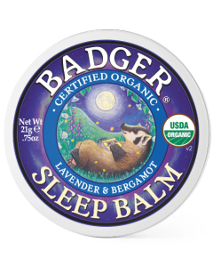 Badger Sleep Balm, .75 oz