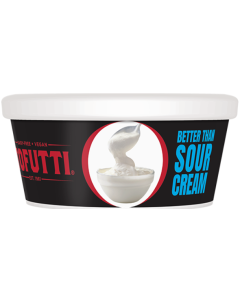 Tofutti Better Than Sour Cream, 12 oz.