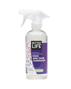 Better Life Stain & Odor Eliminator, 16 fl. oz.