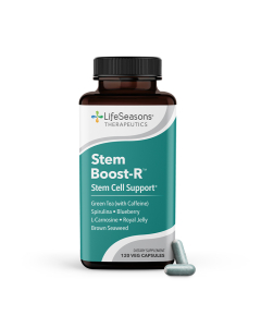 LifeSeasons Stem Boost-R