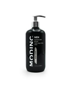 Modinc Men Australian Sport Body Wash - Front view