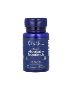 LifeExtension Super Absorbable Tocotrienols - Main