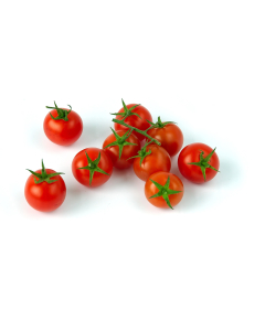 Organic Cherry Tomatoes 1pt.