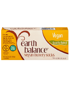 Earth Balance Vegan Buttery Sticks