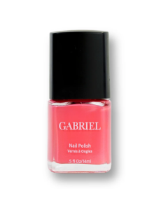 Gabriel Cosmetics Enchanted Nail Polish - Front view