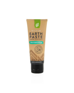 Redmond Earthpaste Wintergreen Toothpaste