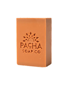 Pacha Pumpkin Spice Bar - Main