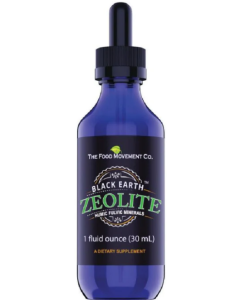 The Food Movement Zeolite - Main